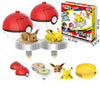 Toupies de combat Pokemon