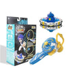 Toupies Infinity Nado Beyblade