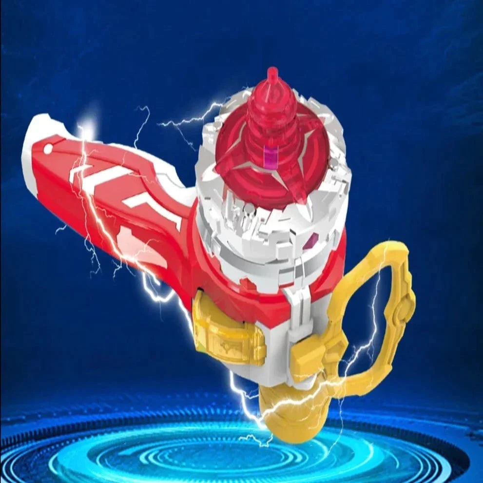 Toupies Infinity Nado Beyblade