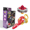 Toupies Infinity Nado Beyblade
