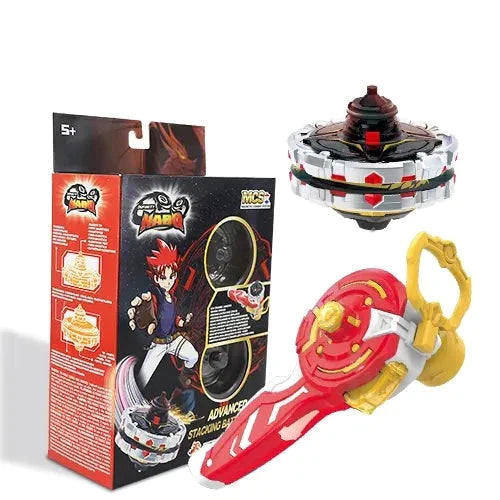Toupies Infinity Nado Beyblade