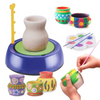 Tour de Potier enfant