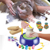 Tour de Potier enfant