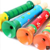 Trompette en Bois - Montessori