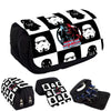 Trousse à Crayons Écolier Star Wars