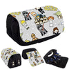 Trousse à Crayons Écolier Star Wars