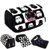Trousse à Crayons Écolier Star Wars