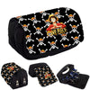 Trousse à Crayons One Piece Luffy