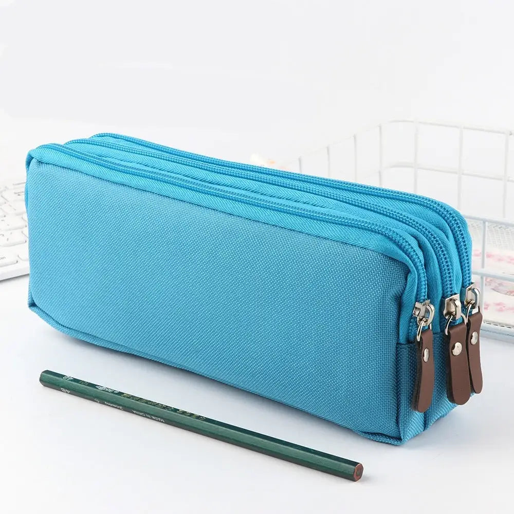 Trousse crayons Grande Capacité