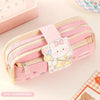 Trousse crayons Kawaii pour filles