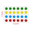 Twister Jeux société enfants et adultes