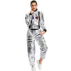 Uniformes d'astronaute Unisexe