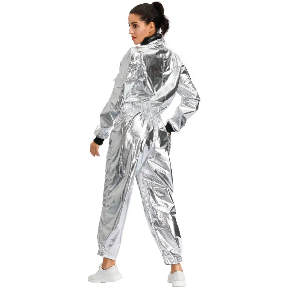 Uniformes d'astronaute Unisexe