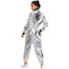 Uniformes d'astronaute Unisexe