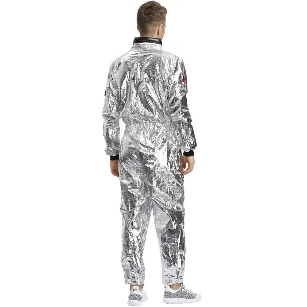 Uniformes d'astronaute Unisexe