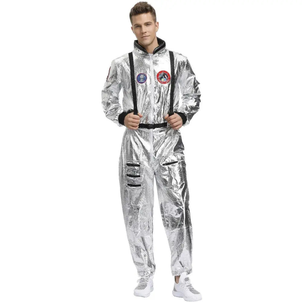 Uniformes d'astronaute Unisexe