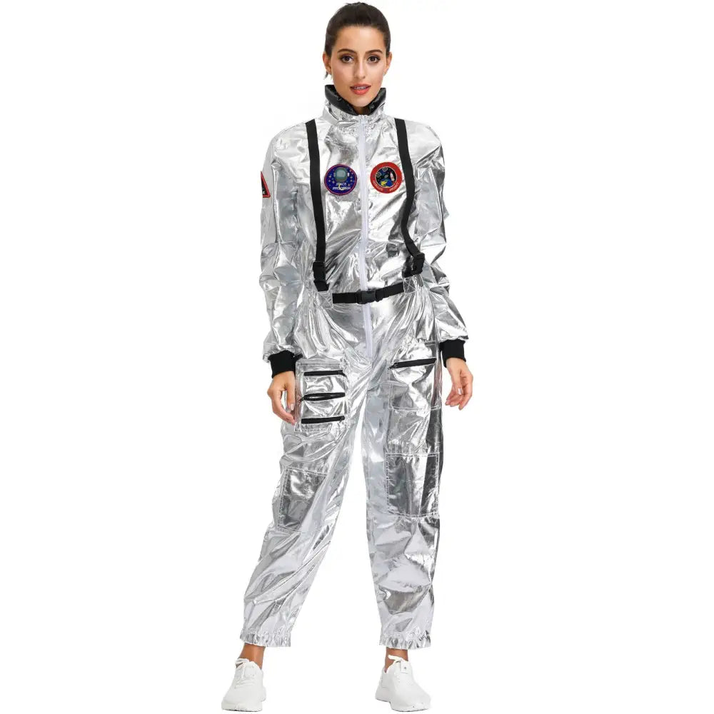 Uniformes d'astronaute Unisexe