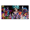 Tapis de Souris Dragon Ball Univers DBS