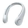 Ventilateur de cou portable rechargeable