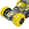 Voiture à inertie de cascadeur Double Face tout-terrain