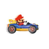 Voiture de course télécommandée Mario Kart