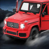 Voiture tout-terrain RC Télécommandée