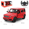 Voiture tout-terrain RC Télécommandée