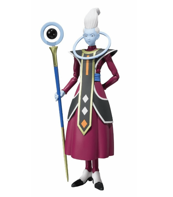 Figurine Dragon Ball Whis